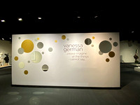 NJ - Vanessa German - Montclair Museum - 2/2023