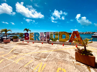 Vacation - Bermuda (Day 4) - 7/26/2023