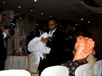 Family - Hafeezah & Rob's Wedding