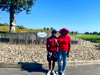 Family - Stephon - Golf Special Olympics Tournament - 10-3-23